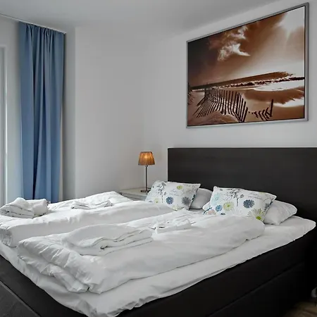 Appartement Linden-palais 31
